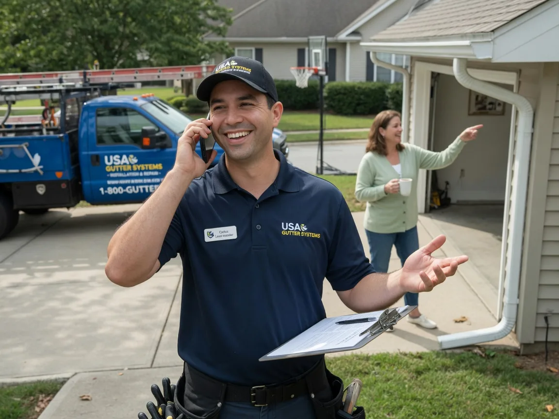 Gutter Installation Belle, MO FAQs